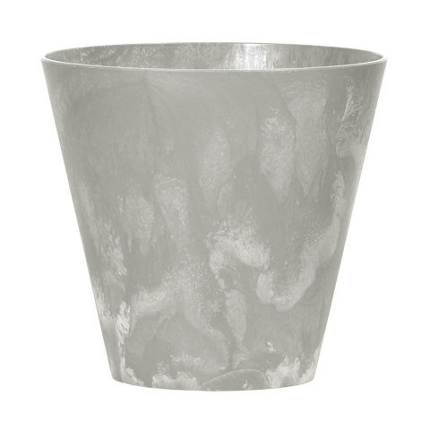 Doniczka Tubus Effect 20x h19cm - beton | DTUB200B Doniczka Tubus Effect 20x h19cm - beton | DTUB200B