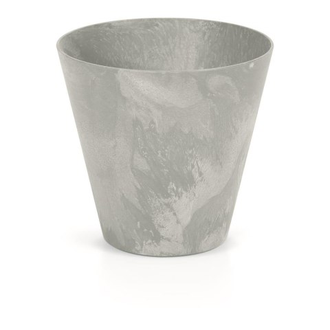 Doniczka Tubus Effect 20x h19cm - beton | DTUB200B Doniczka Tubus Effect 20x h19cm - beton | DTUB200B