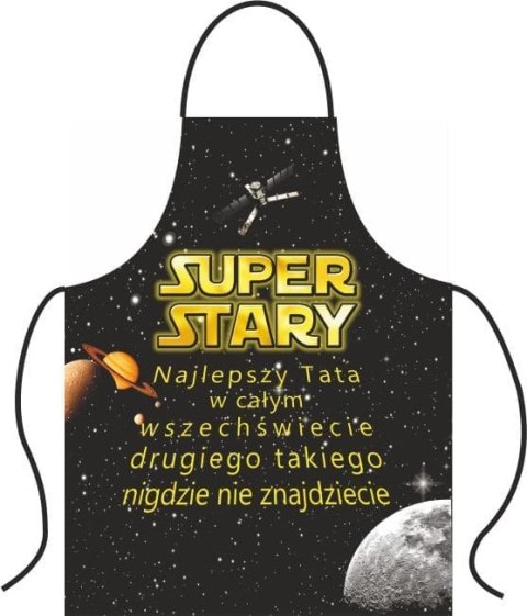 Fartuch Tata - Super stary FP26 Fartuch Tata - Super stary FP26