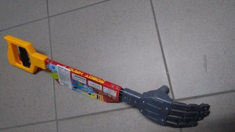 Ręka maszyna łapka 53cm Ręka maszyna łapka 53cm