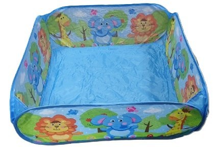Suchy basen na kulki 70x70cm | NT0485 Suchy basen na kulki 70x70cm | NT0485