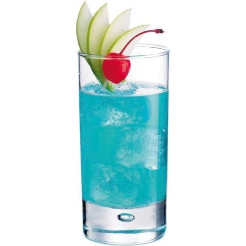 Szklanki 6szt Durobor Disco long 340ml 06512 / 880784 Szklanki 6szt Durobor Disco long 340ml 06512 / 880784
