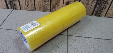 Taśma klejąca 50mm 6szt. | 6528 Taśma klejąca 50mm 6szt. | 6528