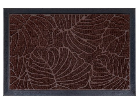 WYCIERACZKA CR066 40X60 COFFE WYCIERACZKA CR066 40X60 COFFE