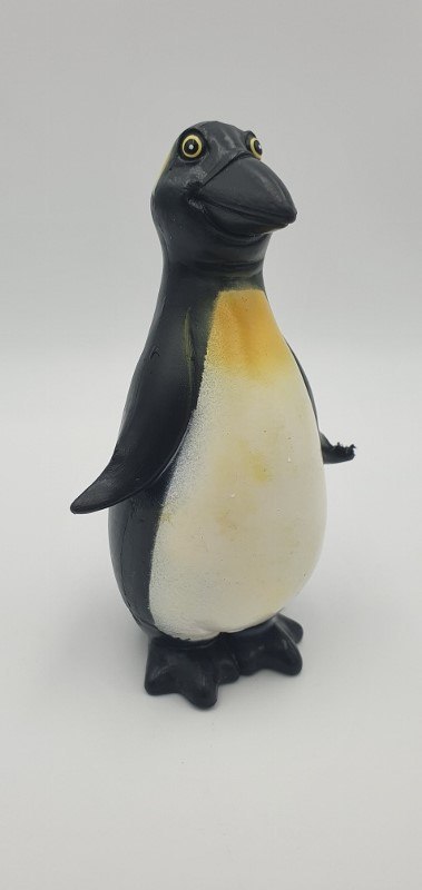 Figurka 15cm PINGWIN Figurka 15cm PINGWIN