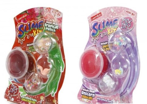 Gluty SLIME MIX DIY na blistrze Gluty SLIME MIX DIY na blistrze