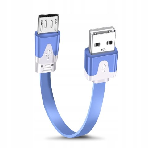 Kabel 5szt usb micro SAMSUNG PRZEWÓD 3M XJ3016 Kabel 5szt usb micro SAMSUNG PRZEWÓD 3M XJ3016