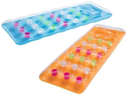 Materac plażowy 188x71cm - BESTWAY 43040 Materac plażowy 188x71cm - BESTWAY 43040