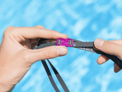 Okulary do pływania Hydro-Swim 21077 Bestway Okulary do pływania Hydro-Swim 21077 Bestway