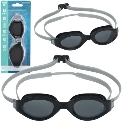 Okulary do pływania Hydro-Swim 21077 Bestway Okulary do pływania Hydro-Swim 21077 Bestway