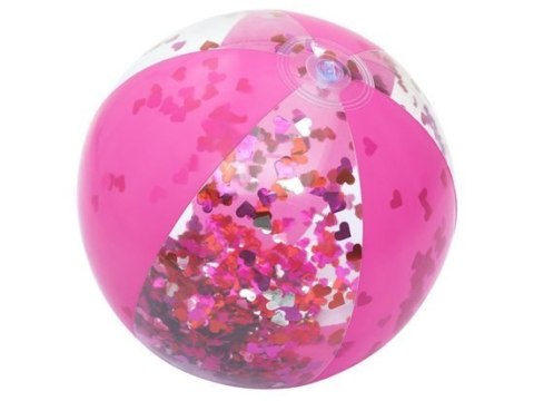Piłka dmuchana plażowa 41 cm Bestway PINK 31050 Piłka dmuchana plażowa 41 cm Bestway PINK 31050