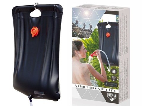 Prysznic natrysk solarny turystyczny Bestway 58224 Prysznic natrysk solarny turystyczny Bestway 58224