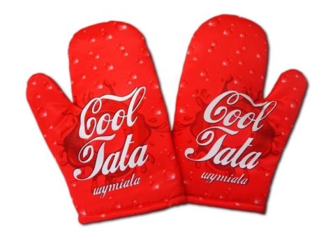 Rękawica Cool Tata wymiata Rękawica Cool Tata wymiata