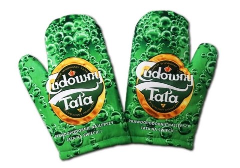 Rękawica Cudowny TATA Rękawica Cudowny TATA