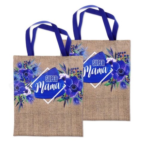 Torba na zakupy Super Mama T48 Torba na zakupy Super Mama T48