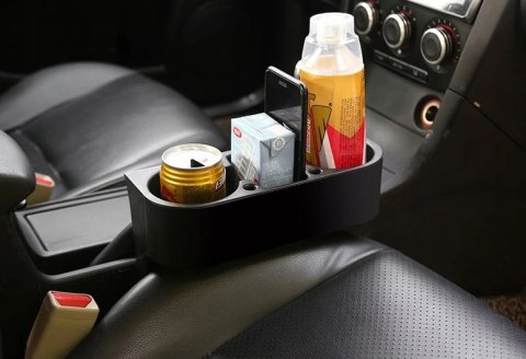 Uchwyt samochodowy na napoje organizer | 7342 Uchwyt samochodowy na napoje organizer | 7342