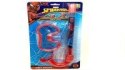 Zestaw do nurkowania SPIDER MEN EDS9022SP INTEX