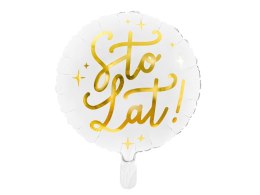 Balon foliowy 