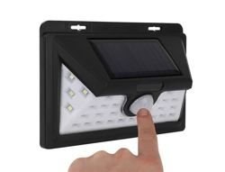 Lampa solarna 32led 08697 Lampa solarna 32led 08697