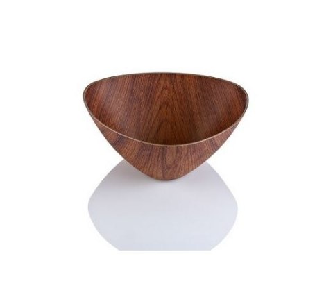 Salaterka trójkątna 16X16X8cm TAVA MIDI Salaterka trójkątna 16X16X8cm TAVA MIDI