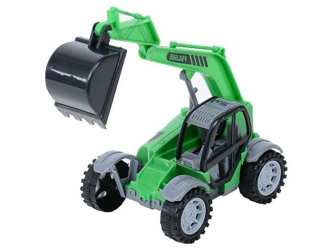Auto koparka 18x10x9,5cm Auto koparka 18x10x9,5cm