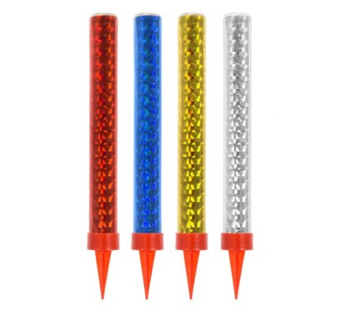 Fontanny Party Holograficzne Fontanny Party Holograficzne