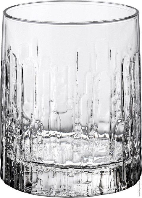 Komplet 3 szklanek OAK | DOF 355 Komplet 3 szklanek OAK | DOF 355