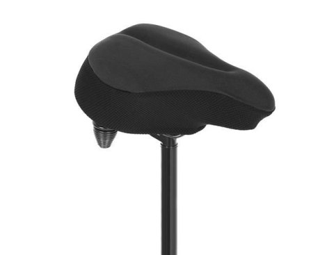 Nakładka żelowa na siodełko 27cm 06955 Nakładka żelowa na siodełko 27cm 06955