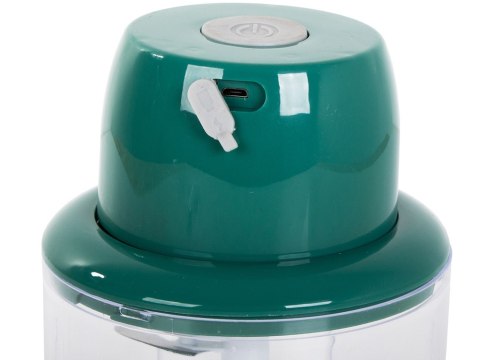 Siekacz elektryczny krajacz do warzyw cebuli duży Siekacz elektryczny krajacz do warzyw cebuli duży
