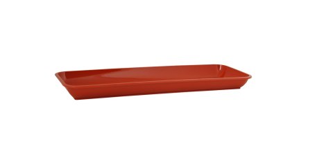 Skrzynka balkonowa 60 + podstawka TERAKOTA Skrzynka balkonowa 60 + podstawka TERAKOTA