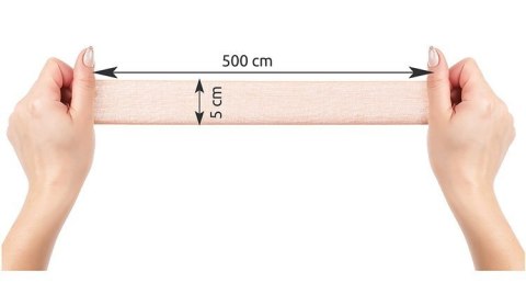 Taśma unosząca / podtrzymująca biust 11750 Taśma unosząca / podtrzymująca biust 11750