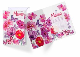 Karnet Dla Ciebie Mamo Życzenia