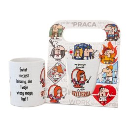 Kubek Ceramiczny