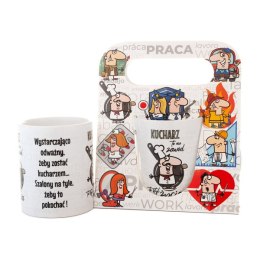 Kubek Ceramiczny