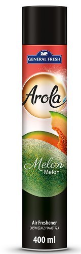 Odświeżacz powietrza 400 ml ocean Odświeżacz powietrza 400 ml ocean