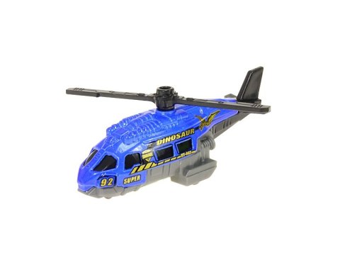 Pojazdy 12szt. metalowe 1:64 mix 8x4x4cm Pojazdy 12szt. metalowe 1:64 mix 8x4x4cm