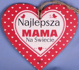 Serce do Zawieszenia 