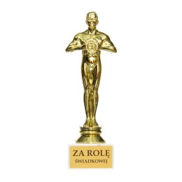 Statuetka 'Za rolę świadkowej' DIL-P-FIG-ŚWIADKOWA