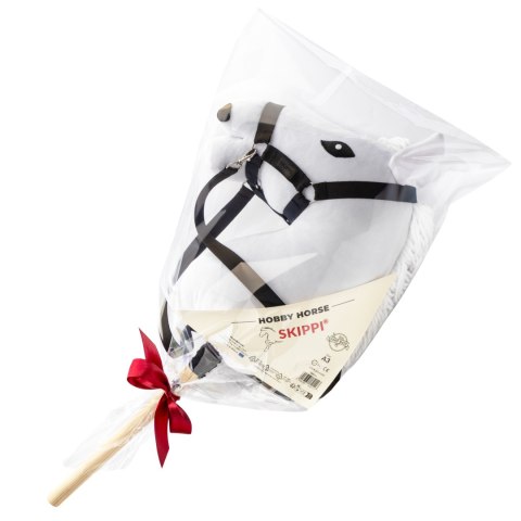 Hobby horse zabawka dla dziewczynki konik kiju A3 Hobby horse zabawka dla dziewczynki konik kiju A3