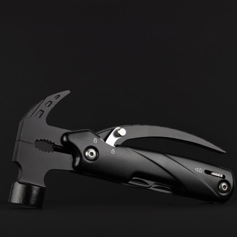 Multitool - Młotek obcęgi nóż śrubokręt i inne -w jednym narzędziu dla Taty Multitool - Młotek obcęgi nóż śrubokręt i inne -w jednym narzędziu dla Taty
