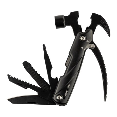 Multitool - Młotek obcęgi nóż śrubokręt i inne -w jednym narzędziu dla Taty Multitool - Młotek obcęgi nóż śrubokręt i inne -w jednym narzędziu dla Taty