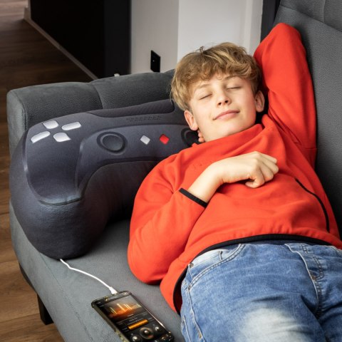 Muzyczna Poduszka Pad dla Gracza dla nastolatka Muzyczna Poduszka Pad dla Gracza dla nastolatka