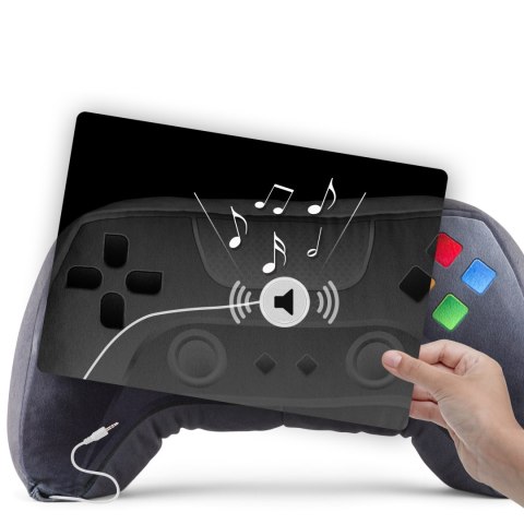 Muzyczna Poduszka Pad dla Gracza dla nastolatka Muzyczna Poduszka Pad dla Gracza dla nastolatka