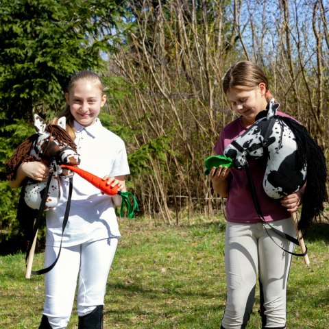 Pluszowe warzywa owoce marchew jabłko cukier dla Hobby Horse - Skippi Pluszowe warzywa owoce marchew jabłko cukier dla Hobby Horse - Skippi