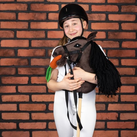 Pluszowe warzywa owoce marchew jabłko cukier dla Hobby Horse - Skippi Pluszowe warzywa owoce marchew jabłko cukier dla Hobby Horse - Skippi