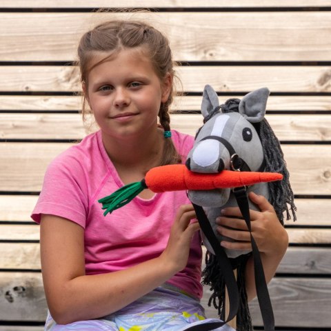 Pluszowe warzywa owoce marchew jabłko cukier dla Hobby Horse - Skippi Pluszowe warzywa owoce marchew jabłko cukier dla Hobby Horse - Skippi