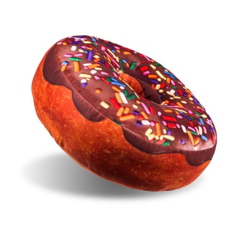 Poduszka Gigantyczny Donut dla Mamy Dzień Matki Poduszka Gigantyczny Donut dla Mamy Dzień Matki