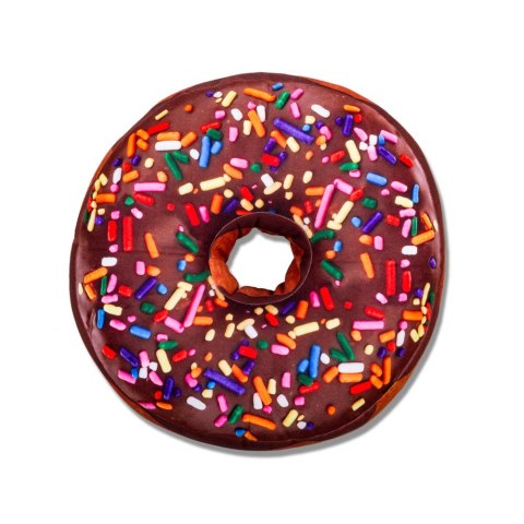 Poduszka Gigantyczny Donut dla Mamy Dzień Matki Poduszka Gigantyczny Donut dla Mamy Dzień Matki