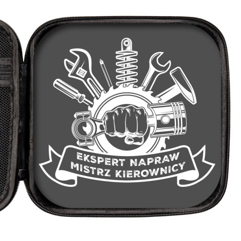 Zestaw Miłośnika Motoryzacji - Prezent dla Kierowcy Prezent dla Mechanika Zestaw Miłośnika Motoryzacji - Prezent dla Kierowcy Prezent dla Mechanika