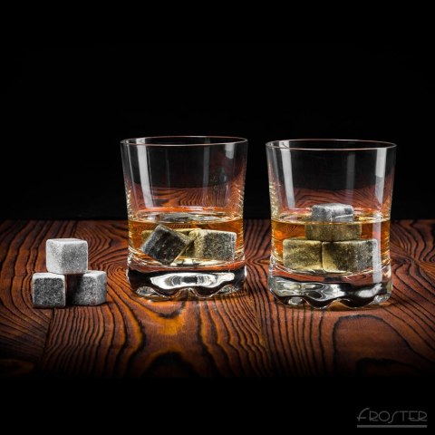 Zestaw Miłośnika Whisky etui prezent dla chłopaka Zestaw Miłośnika Whisky etui prezent dla chłopaka